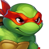 Ninja Turtles
